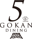 5 GOKAN DINING
