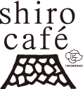 shiro cafe