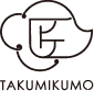 TAKUMIKUMO
